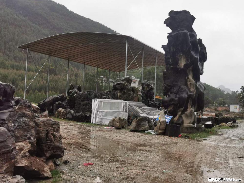 风景石、假山石大量有货,有需要的欢迎联系 - 新手上路 - 仙桃生活社区 - 仙桃28生活网 xiantao.28life.com