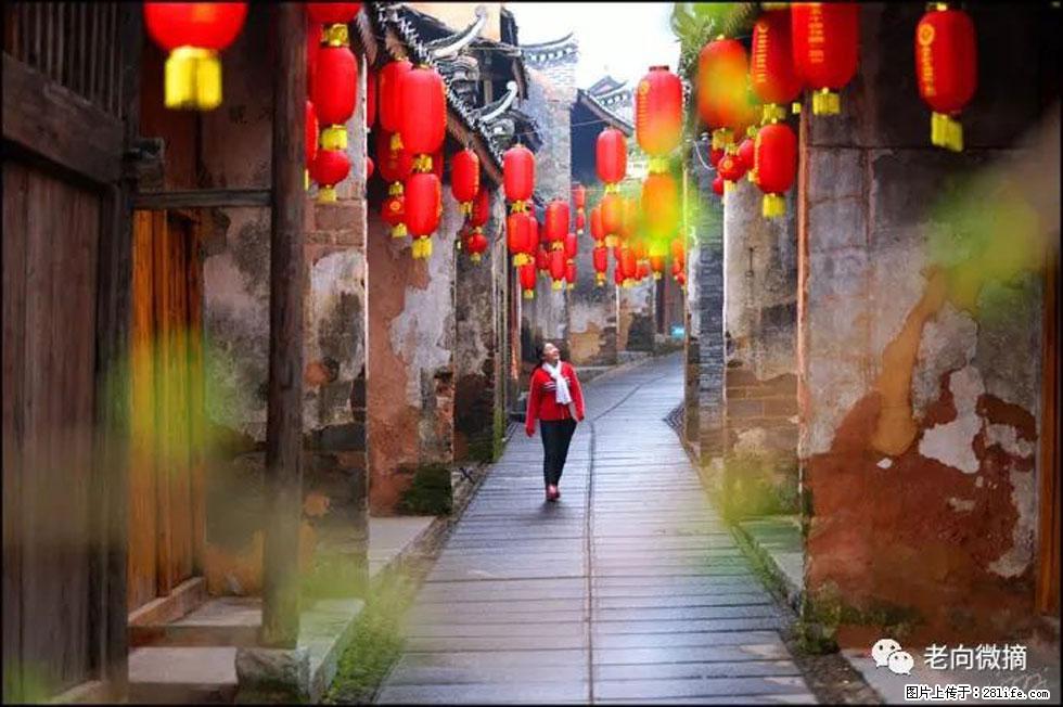 【春天,广西桂林灌阳县向您发出邀请!】江口老街又逢春 - 游山玩水 - 仙桃生活社区 - 仙桃28生活网 xiantao.28life.com