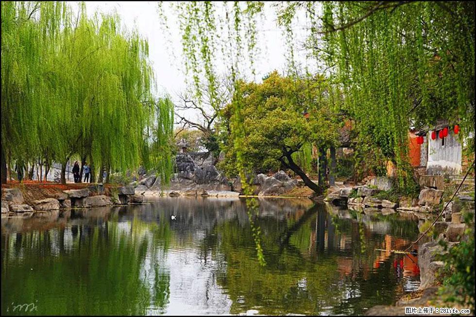 【春天,广西桂林灌阳县向您发出邀请!】江口老街又逢春 - 游山玩水 - 仙桃生活社区 - 仙桃28生活网 xiantao.28life.com