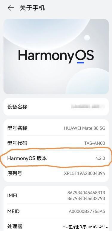 华为手机Mate30 如何开启开发者选项? - 生活百科 - 仙桃生活社区 - 仙桃28生活网 xiantao.28life.com