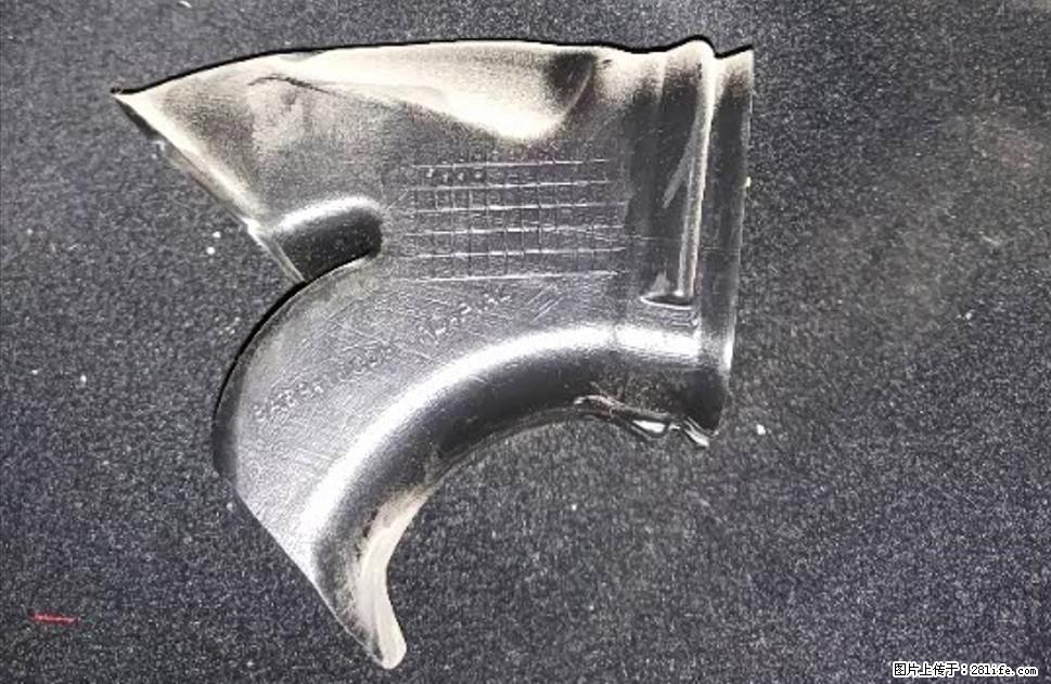 【福特·嘉年华】主驾驶位脚部空调不出风，如何解决？ - 车友部落 - 仙桃生活社区 - 仙桃28生活网 xiantao.28life.com