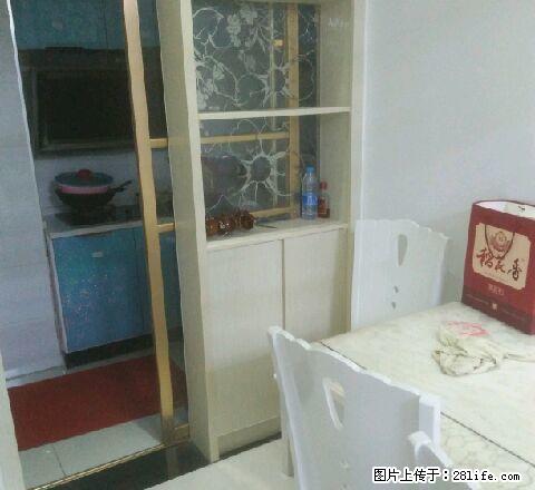 可半年租 上苑一品 精装3房 家电全新 直接拎包入住 - 房屋出租 - 房屋租售 - 仙桃分类信息 - 仙桃28生活网 xiantao.28life.com