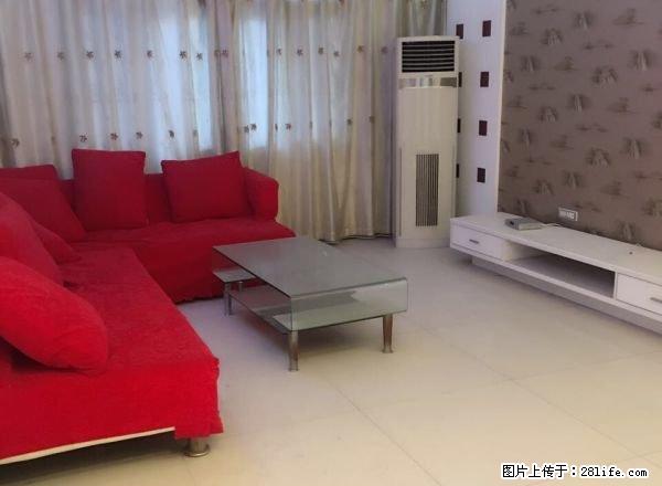 德政园旁 天怡小区精装3房 步梯2楼 家电齐全拎包入住 - 房屋出租 - 房屋租售 - 仙桃分类信息 - 仙桃28生活网 xiantao.28life.com