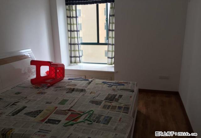 新城壹号精装3房 全新装修 诚心租户请来电 - 房屋出租 - 房屋租售 - 仙桃分类信息 - 仙桃28生活网 xiantao.28life.com