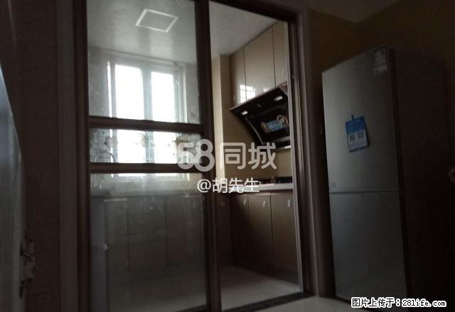 漫城林语精装3房 家电齐全 拎包入住 可包物业费 - 房屋出租 - 房屋租售 - 仙桃分类信息 - 仙桃28生活网 xiantao.28life.com