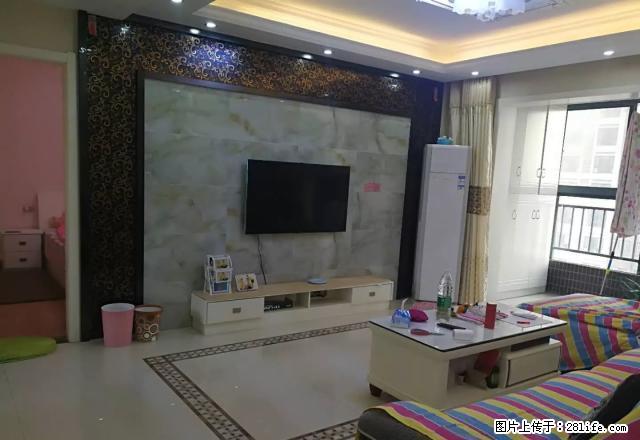 和合国际城精装3房 装修真滴是好 以前都没有出租过 - 房屋出租 - 房屋租售 - 仙桃分类信息 - 仙桃28生活网 xiantao.28life.com