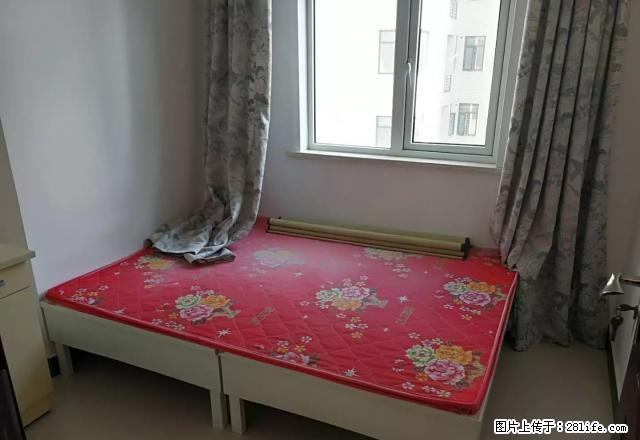 翰墨苑精装2房 电梯11楼 家电齐全 全新装修 拎包入住 - 房屋出租 - 房屋租售 - 仙桃分类信息 - 仙桃28生活网 xiantao.28life.com