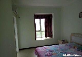 一中对面翰墨苑 精装2房 家电齐全 拎包即住 随时看房 - 仙桃28生活网 xiantao.28life.com