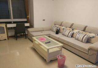 漫城林语精装3房 全新装修 家电齐全 拎包即住 - 仙桃28生活网 xiantao.28life.com