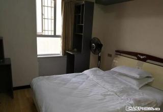 和合国际城4期 精装1室一厅 家电齐全 直接入住 - 仙桃28生活网 xiantao.28life.com