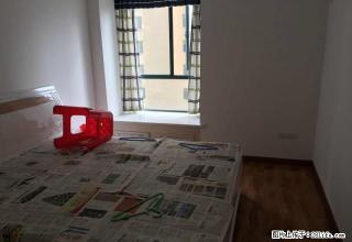 新城壹号精装3房 全新装修 诚心租户请来电 - 仙桃28生活网 xiantao.28life.com