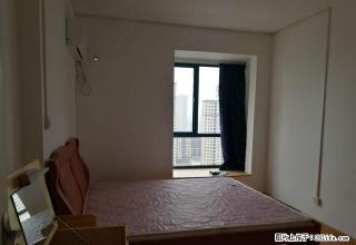 新城壹号简装3房 可办公一年起租 年付 - 仙桃28生活网 xiantao.28life.com