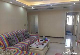 一中对面电梯房 上苑一品精装2房 家电齐全 拎包就可以入住 - 仙桃28生活网 xiantao.28life.com