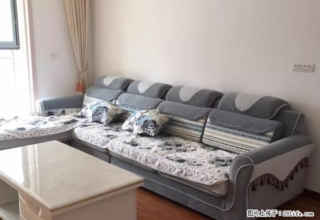 整租 和合国际城精装修3房 读一中陪读才好 - 房屋出租 - 房屋租售 - 仙桃分类信息 - 仙桃28生活网 xiantao.28life.com