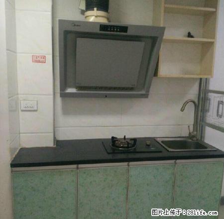 漫城林语1室1厅1卫 精装修 家电齐全 拎包入住 - 房屋出租 - 房屋租售 - 仙桃分类信息 - 仙桃28生活网 xiantao.28life.com
