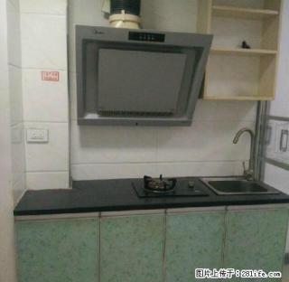 漫城林语1室1厅1卫 精装修 家电齐全 拎包入住 - 仙桃28生活网 xiantao.28life.com