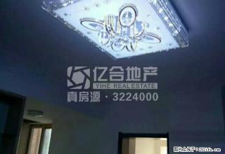 漫城林语2室2厅 家电齐全 超好户型 无比温馨 主要价格便宜 - 仙桃28生活网 xiantao.28life.com