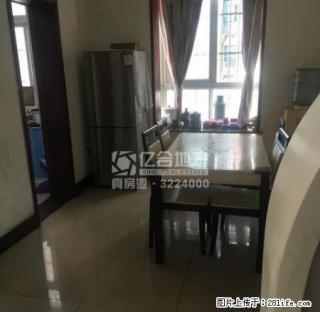 (单间出租)忆美翰林公馆 精装两房出租 环境好 - 仙桃28生活网 xiantao.28life.com