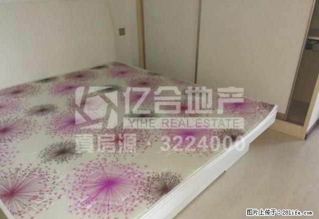 仙桃一中对面漫城林语精装3房，家电齐全，年租年付，拎包入住！ - 房屋出租 - 房屋租售 - 仙桃分类信息 - 仙桃28生活网 xiantao.28life.com