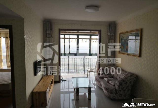 漫城林语 一中正对面 精装大两房 采光户型无敌 房东诚心急租 - 房屋出租 - 房屋租售 - 仙桃分类信息 - 仙桃28生活网 xiantao.28life.com