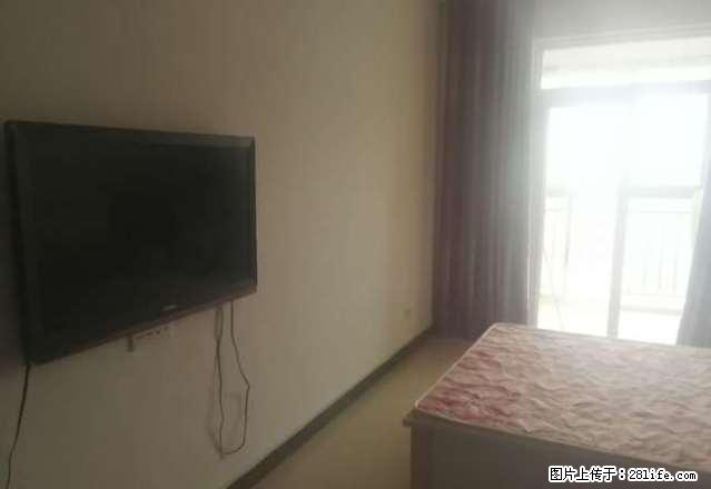 整租 漫城林语1室1厅1卫 精装修 家电齐全 拎包入住 - 房屋出租 - 房屋租售 - 仙桃分类信息 - 仙桃28生活网 xiantao.28life.com