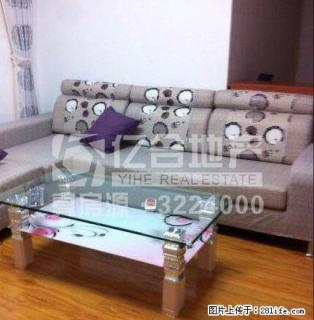 翰林公馆 一中对面 精装三房 南北通透 看房方便 - 仙桃28生活网 xiantao.28life.com