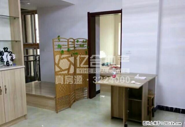 漫城林语一中对面 精装一室 中间楼层 随时看房 - 房屋出租 - 房屋租售 - 仙桃分类信息 - 仙桃28生活网 xiantao.28life.com