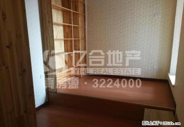 一中陪读漫城林语两房精装,拎包就住,随时看房!年租 - 房屋出租 - 房屋租售 - 仙桃分类信息 - 仙桃28生活网 xiantao.28life.com