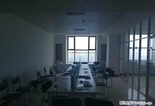 新天地国际广场精装写字楼 直接入住办公 随时看房 - 仙桃28生活网 xiantao.28life.com