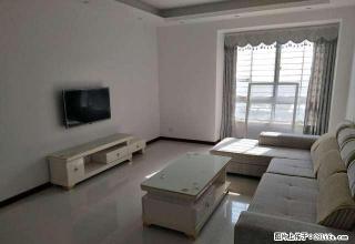 漫城林语精装3房 家电齐全一天未住 阳光通风一级棒 拎包住 - 仙桃28生活网 xiantao.28life.com