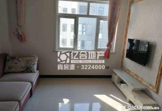 翰墨苑精装2房 家电都是齐全的 全新装修 户型好 随时看房 - 仙桃28生活网 xiantao.28life.com