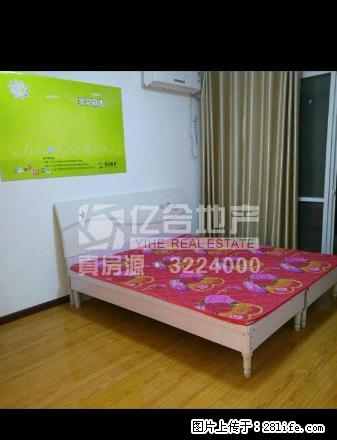 仙桃一中正对面翰林公馆,家电齐全拎包入住,采光好,随时看房! - 房屋出租 - 房屋租售 - 仙桃分类信息 - 仙桃28生活网 xiantao.28life.com