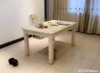 140平三房两厅两卫 家电齐全拎包就住！诚心出租，有意者电联 - 仙桃28生活网 xiantao.28life.com