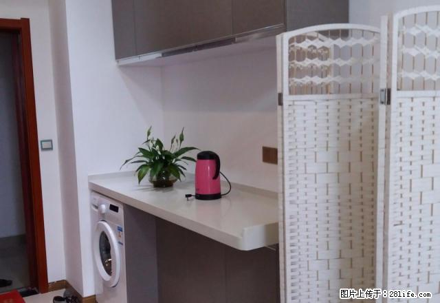 (单间出租)和合国际城精装修1房 读一中陪读才好 - 房屋出租 - 房屋租售 - 仙桃分类信息 - 仙桃28生活网 xiantao.28life.com