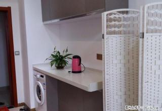 (单间出租)和合国际城精装修1房 读一中陪读才好 - 仙桃28生活网 xiantao.28life.com