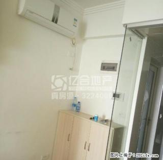 漫城林语精装一居室出租 非常实惠 家电齐全 - 仙桃28生活网 xiantao.28life.com