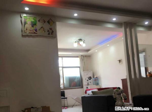 (单间出租)西桥附近，富美华庭，三室两厅，精装修，年租万 - 房屋出租 - 房屋租售 - 仙桃分类信息 - 仙桃28生活网 xiantao.28life.com