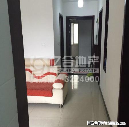 翰林公馆精装2房 家电齐全 拎包即住 一年起租 年付 - 房屋出租 - 房屋租售 - 仙桃分类信息 - 仙桃28生活网 xiantao.28life.com