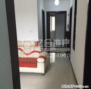 翰林公馆精装2房 家电齐全 拎包即住 一年起租 年付 - 仙桃28生活网 xiantao.28life.com