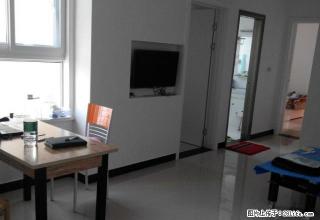 翰林公馆精装2房 家电都是齐全的 全新装修 户型好 随时看房 - 仙桃28生活网 xiantao.28life.com