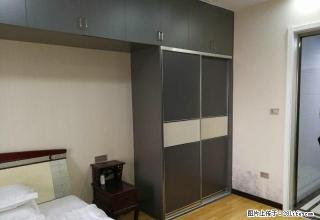 和合国际城精装2房 家电齐全 全新装修 户型好 随时看房 - 仙桃28生活网 xiantao.28life.com