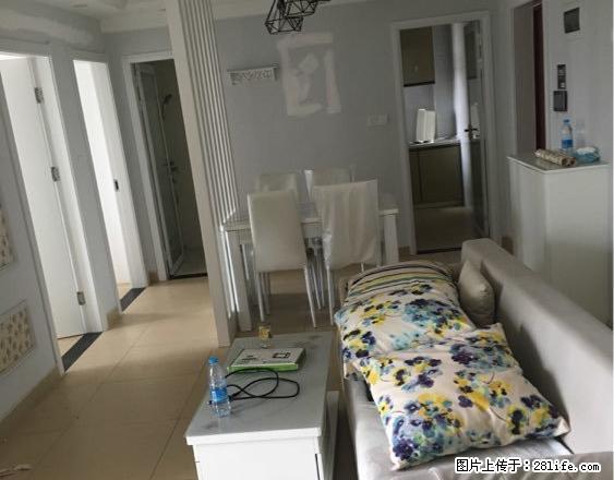 和合国际城精装2房 家电齐全 全新装修 户型好 随时看房 - 房屋出租 - 房屋租售 - 仙桃分类信息 - 仙桃28生活网 xiantao.28life.com