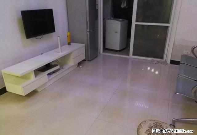 一中对面 翰林公馆精装2房 家电齐全 直接拎包入住 - 房屋出租 - 房屋租售 - 仙桃分类信息 - 仙桃28生活网 xiantao.28life.com