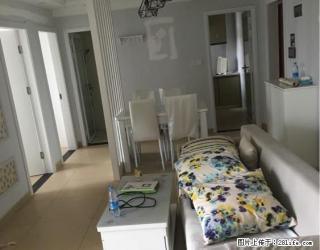 和合国际城精装2房 家电齐全 全新装修 户型好 随时看房 - 仙桃28生活网 xiantao.28life.com