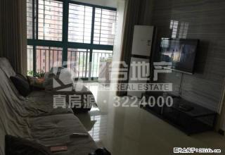 一中对面精装3房 家电齐全 周边配套完善 房东诚心出租 - 仙桃28生活网 xiantao.28life.com