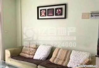 和合国际城精装2房 家电齐全 长租可以包物业 看房随时 - 仙桃28生活网 xiantao.28life.com