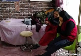 紫金城对面财局旁边超高人气理发店转让，接手有稳定客源。 - 仙桃28生活网 xiantao.28life.com