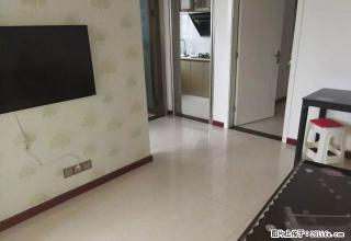 和合国际4期 两房精装修 年付押三 拎包入住 随时看房 - 仙桃28生活网 xiantao.28life.com