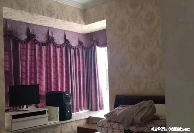 拎包即住一中对面漫城林语好房出租,保养感觉卫生。环境好 - 房屋出租 - 房屋租售 - 仙桃分类信息 - 仙桃28生活网 xiantao.28life.com