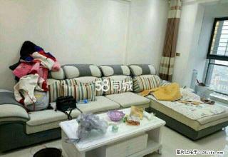 房子是房东 出租的 两个房间 装修的非常好 下面就是沃尔玛 - 仙桃28生活网 xiantao.28life.com